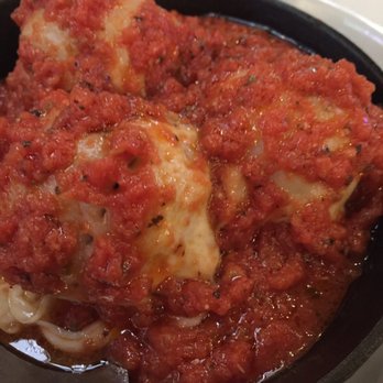 Rance's Chicago Pizza - Pork meatballs - Pizza Near Me - Long Beach, California Rance's Chicago Pizza - Pork meatballs - Pizza Near Me - Long Beach, California