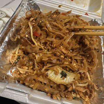 Thai & Chinese Express - Thai Near Me - Irvine, California Thai & Chinese Express - Thai Near Me - Irvine, California