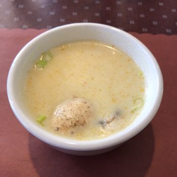 Thai 55 - Lunch Side of Soup... - Thai Near Me - Durham, North Carolina Thai 55 - Lunch Side of Soup... - Thai Near Me - Durham, North Carolina