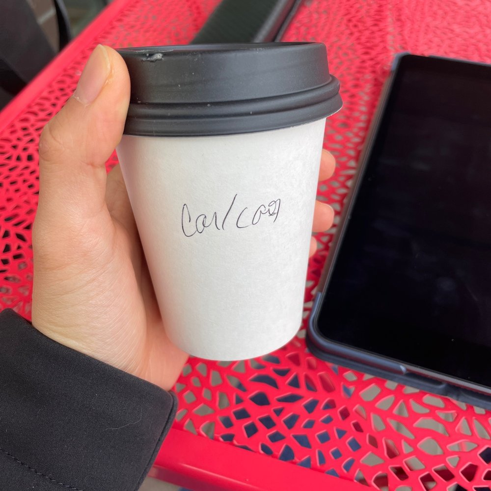 River Trail Roasters - cardamom caramel latte 8 oz. - Coffee Roasteries Near Me - Redmond, Washington River Trail Roasters - cardamom caramel latte 8 oz. - Coffee Roasteries Near Me - Redmond, Washington