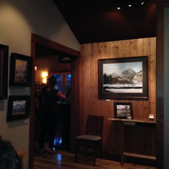The Open Door - The gallery. - New American Near Me - Sisters, Oregon The Open Door - The gallery. - New American Near Me - Sisters, Oregon