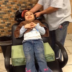 New Hair Design
