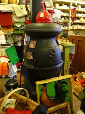 Mitchell Hardware by null