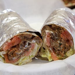 Gyro Wrap