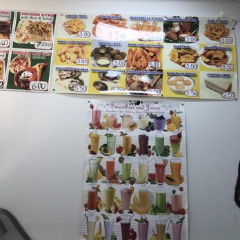US Fried Chicken and Gyro - a menu of various foods - Burgers Near Me - Indian Orchard, Massachusetts US Fried Chicken and Gyro - a menu of various foods - Burgers Near Me - Indian Orchard, Massachusetts