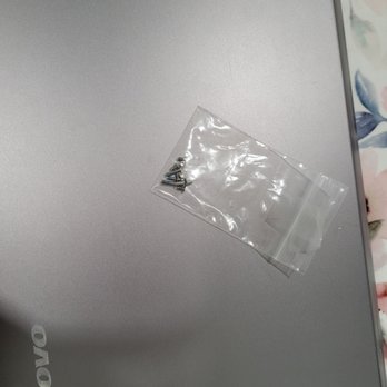 Secure Data Recovery Services - This is my computer after a quote all parts broke!! - Data Recovery Near Me - San Francisco, California