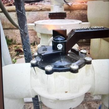 Upland Pool Supply - Damaged plumbing while installing jandy valve - Pool & Hot Tub Service Near Me Upland Pool Supply - Damaged plumbing while installing jandy valve - Pool & Hot Tub Service Near Me