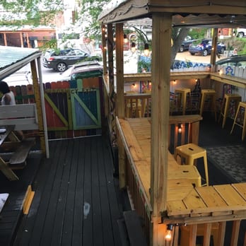 The Treehouse - New American Near Me - Nashville, Tennessee The Treehouse - New American Near Me - Nashville, Tennessee