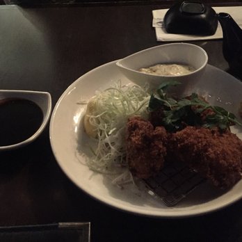 Ryoko's - Sushi Bars Near Me - San Francisco, California