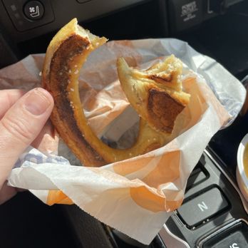 Auntie Anne's - Pretzel - Fast Food Near Me - Overland Park, Kansas Auntie Anne's - Pretzel - Fast Food Near Me - Overland Park, Kansas