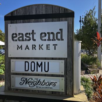 East End Market - Public Markets Near Me - Orlando, Florida