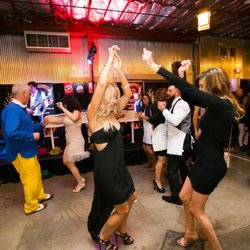 Dance the night away with The Killer Dueling Pianos.