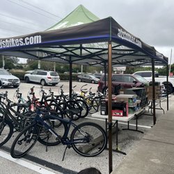Aj's Bikes and Boards - Bike sale