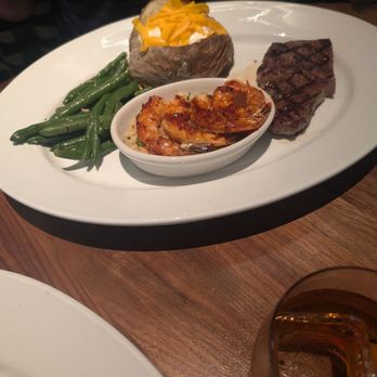 The Bradford Grill - American Near Me - Tulsa, Oklahoma The Bradford Grill - American Near Me - Tulsa, Oklahoma