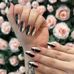 Legend Nails - Orland Park