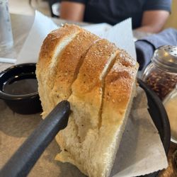 Rosalie's Trattoria - Second Basket of Bread