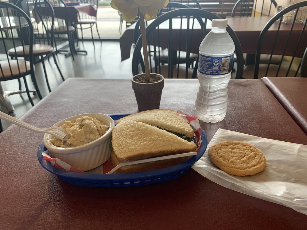 SANDWICH BLOCK DELI Updated October 2024 21 Reviews 2324