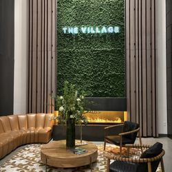 The Village