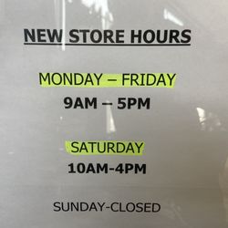 Franz Family Bakery - New hours!!