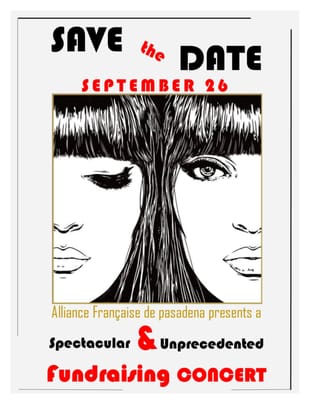 Alliance Française de Pasadena by null