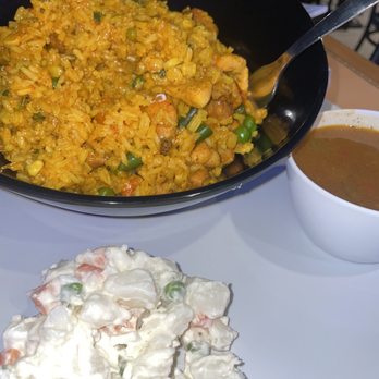 Bohio Latin Flavors - Latin Style Chicken Rice - Dominican Near Me - Margate, Florida Bohio Latin Flavors - Latin Style Chicken Rice - Dominican Near Me - Margate, Florida