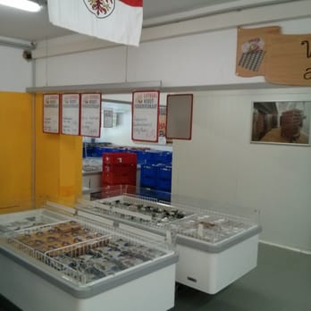 Lothar's Wurst- Fabrikverkauf - Meat Shops Near Me - Berlin, BE