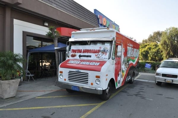 Tortas Ahogadas El Gallito by null