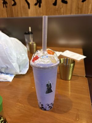 The Thousand Sunny by null