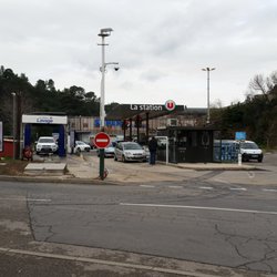 Super U - Super U in Lodeve