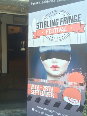 Cowane's Hospital by null