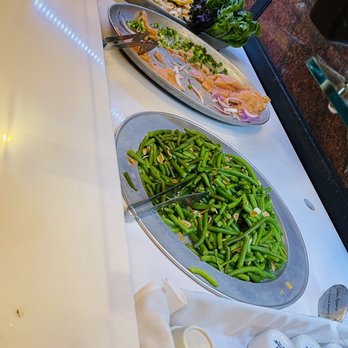 Texas de Brazil - Columbus - Salad Area - Brazilian Near Me - Columbus, Ohio Texas de Brazil - Columbus - Salad Area - Brazilian Near Me - Columbus, Ohio