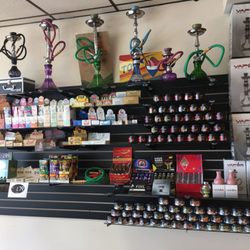 Heavenly Cloudz Smoke & Vape Shop - #hookah #tobacco #rollingpaper only at #heavenlycloudz #mchenry