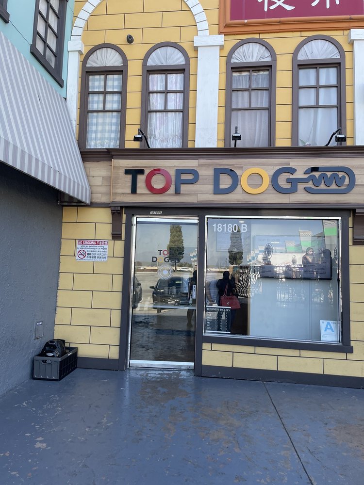 MYUNGRANG HOT DOG ROWLAND HEIGHTS CLOSED 253 Reviews & 373 Photos