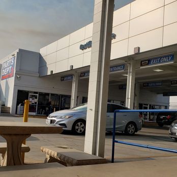 Riverside Chevrolet - Car Dealers Near Me - Riverside, California