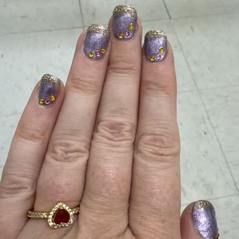 Angel Nails - My beautiful nails! - Nail Salons Near Me - Rockford, Michigan Angel Nails - My beautiful nails! - Nail Salons Near Me - Rockford, Michigan