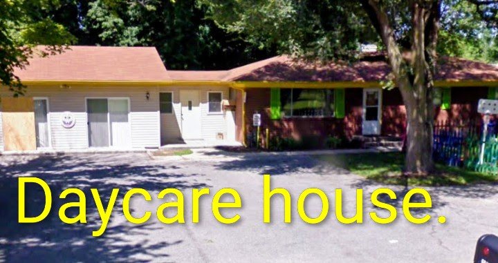 Lil Touch of Love Daycare - childcare center in Indianapolis, IN