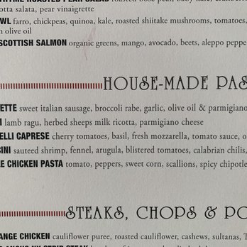 Hudson Grille - New American Near Me - White Plains, New York Hudson Grille - New American Near Me - White Plains, New York