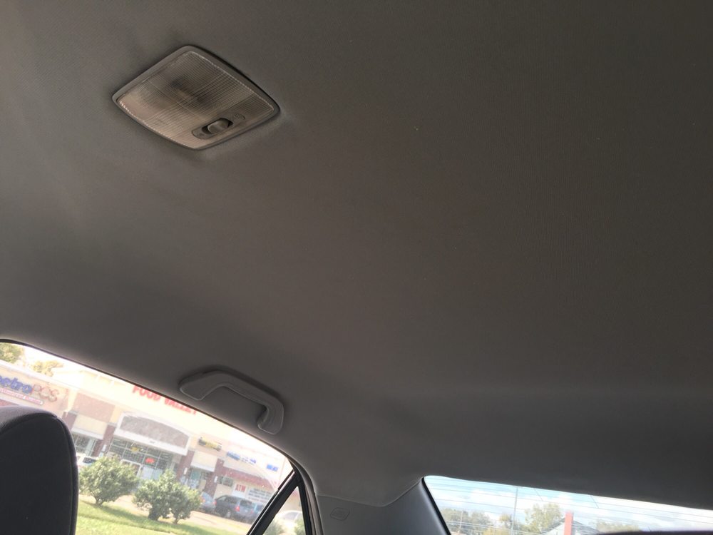 Rns Upholstery Auto Trim & Accessories - upholstery in Houston, TX