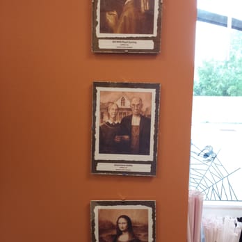 Mojoe Cafe - These little masterpieces are painted with ESPRESSO! Spiffy! - Coffee & Tea Near Me - Issaquah, Washington Mojoe Cafe - These little masterpieces are painted with ESPRESSO! Spiffy! - Coffee & Tea Near Me - Issaquah, Washington