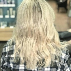 Tramps Salon and Day Spa