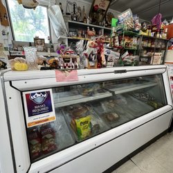 Country Corner Store