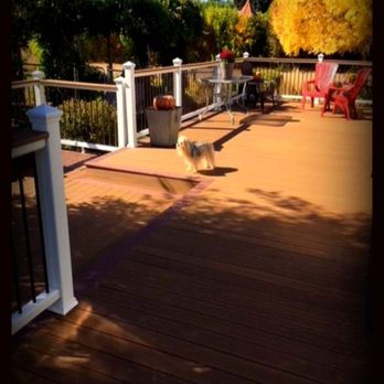 Homestead Hero - Composite Decking Installation - Roofing Near Me Homestead Hero - Composite Decking Installation - Roofing Near Me