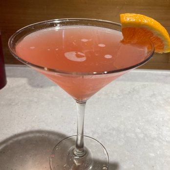 Bloom - Bloomtini house special - Sushi Bars Near Me - Globe, Arizona