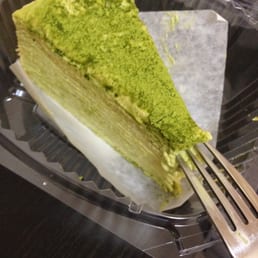 Crepe Cake