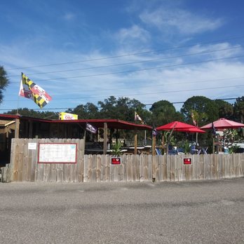 Old Bay Cafe - Seafood Near Me - New Port Richey, Florida Old Bay Cafe - Seafood Near Me - New Port Richey, Florida