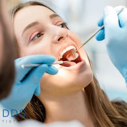 Barsky DDS - Patient care at Barsky DDS