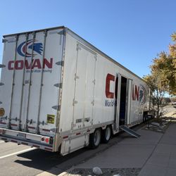 Covan