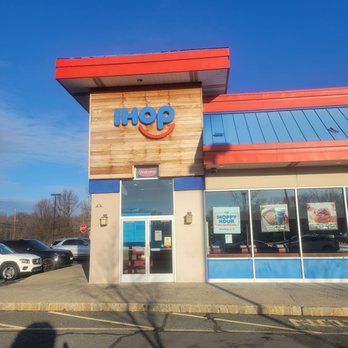 IHOP - Breakfast & Brunch Near Me - Morganville, New Jersey