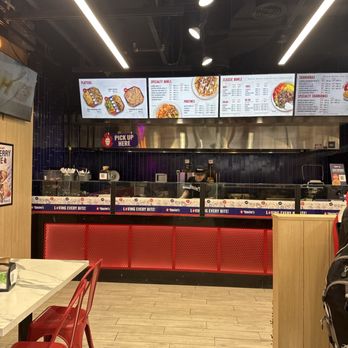 Tahini's - Mediterranean Near Me - Toronto, Ontario Tahini's - Mediterranean Near Me - Toronto, Ontario