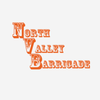 North Valley Barricade gift card